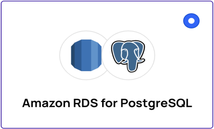 Amazon RDS for PostgreSQL已支持Rust语言