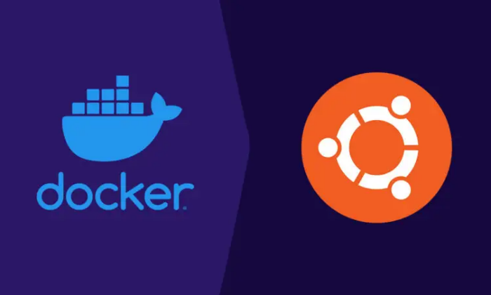 Ubuntu安装Docker的常用命令