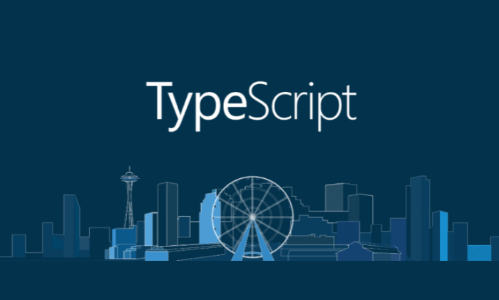 TypeScript 5.1发布 新功能介绍